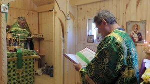 ЧТЕНИЕ АПОСТОЛА