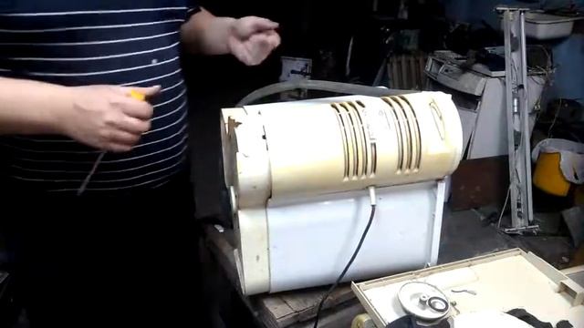 Диагностика стиралки Омь смотреть онлайн