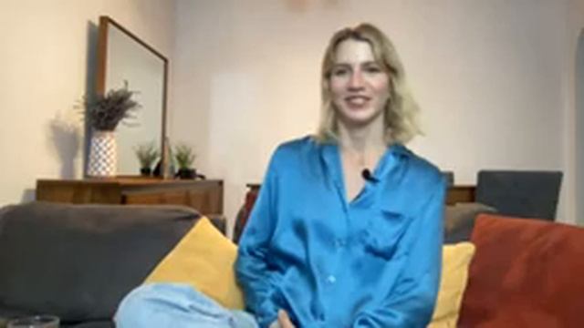 ТРЕНИНГ №1 ДЕНЬГИ НА СПОКОЙНОМ смотреть онлайн