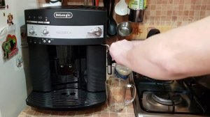 автоматический капучинатор EXPERT CM для DeLonghi