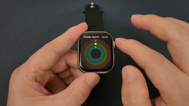 KIWITIME HK9 PRO Smartwatch Final Global Version Unbox-Watch 9 Amoled Screen-Better HK8 PRO MAX? смотреть онлайн