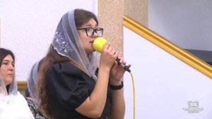 Почему покой на душе моей / Песня