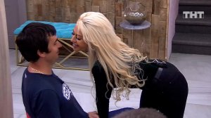 Дом-2: Шабарин поплыл!