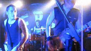 FPG - Бунтари