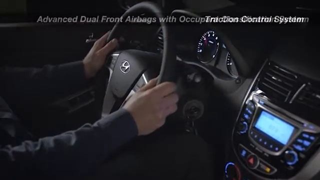 New 2015 Hyundai Accent Framingham Worcester Boston MA Herb Connolly Hyundai Framingham Boston MA смотреть онлайн