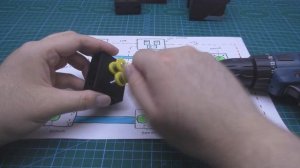 ЧПУ Плоттер на Arduino своими руками. Часть 1. Комплектующие