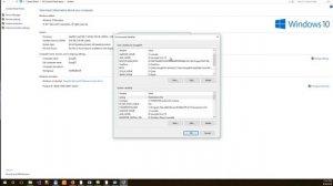 Install MongoDB 4.0 on Window 10