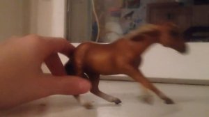 Как назвать коня? Новинки Schleich и Collecta