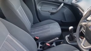 Ford fiesta 2009 1.4 petrol ⛽