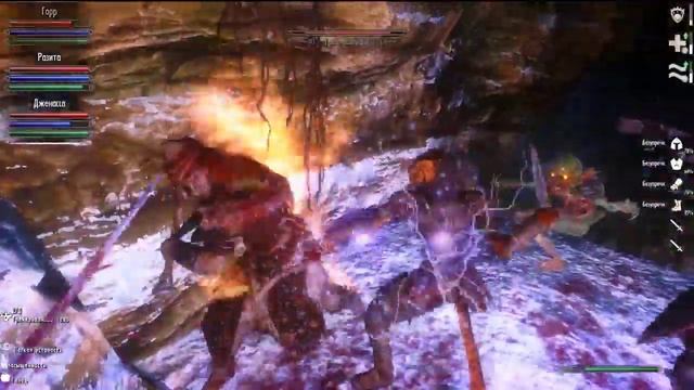 Прохождение Skyrim Evolution, самого лучшего модпака для скайрима ever. Часть 7 смотреть онлайн