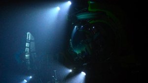 Aleksei Karpov - Deep Fish (музыка для документального фильма)