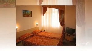 Гостиничный комплекс Салют
