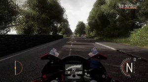 TT Isle of Man: Ride on the Edge - Первый взгляд.