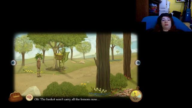 Fran Bow Playthrough 3 смотреть онлайн