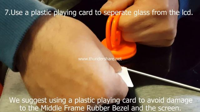 Macbook Pro A1278 lcd glass remove. смотреть онлайн