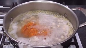 МЕНЮ НА ДЕНЬ #2 Что мы едим на Завтрак, Обед и Ужин. Дневник питания / Вкусный Уголок