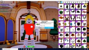 How to make dio in rhs (ROBLOXIAN HIGHSCHOOL GAMEPLAY)