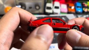 ミニカー紹介　Vol.539 hotwheels '82 TOYOTA SUPRA