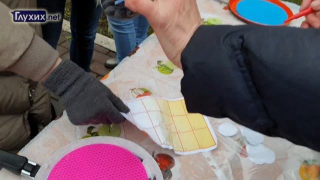 Масленица - 2020 в КМБ 4 смотреть онлайн