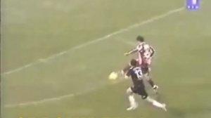 133. Veciti Derbi / Partizan - Crvena Zvezda 1:1 (05.04.2008)