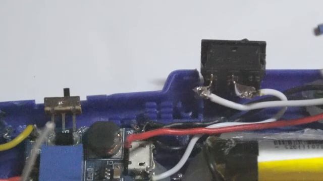 Модернизация паяльника часть 2 смотреть онлайн