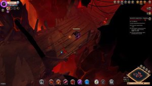 ⚔️ALBION ONLINE - БИЛДЫ НА ОГНЕННЫЙ ПОСОХ ? В ПРОКЛЯТЫЕ ПОДЗЕМЕЛЬЯ