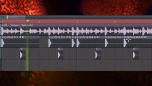 КАК НАУЧИТЬСЯ ПИСАТЬ БИТЫ?