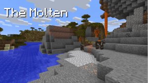 😨Я ПРИЗВАЛ THE MOLTEN?😨