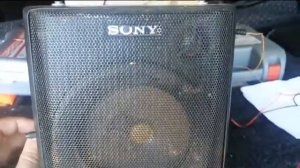 Самодельный СВ передатчик на микросхеме NE555