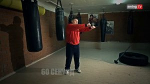 Зарядка с чемпионом # 6 Михаил Гала