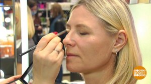 Тональный крем: как с ним подружиться? Доброе утро. Фрагмент выпуска от 01.04.2021