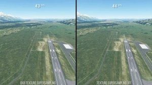 Flight Simulator 2020: The Best Settings For Next-Gen Visuals + Best Performance!