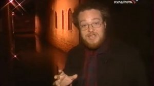 131. Оффенбах. Сказки Гофмана