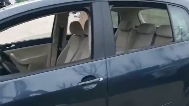 walk-around 2010 Vw Golf 6 Plus смотреть онлайн