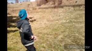 Угар под песню "Бада-Бум", часть 2