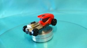 Машинка noname