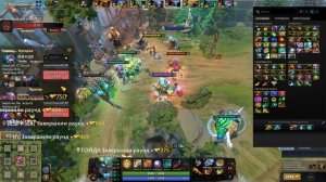 АСМР ДОТА 2 | АНЕКДОТЫ НА 1 АПРЕЛЯ | CUSTOM HERO CHAOS