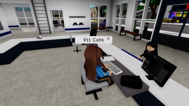 |Пропавшая mommy..|~Роблокс история~ с озвучкой. смотреть онлайн