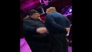 БУРГЕР КИНГ ГОВНО - КАДИЛЛАК MASHUP