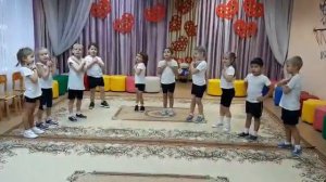 Песня ко дню матери старшая группа детского сада.