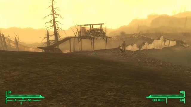 Fallout DUST: Часть 4 смотреть онлайн