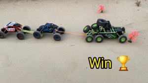 RC Rock Crawler vs Wltoys 18628 | RC Rock Crawler Wltoys | RC Rock Crawler Comparison