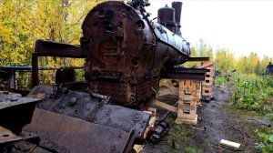 Мертвая дорога (Трансполярная магистраль)