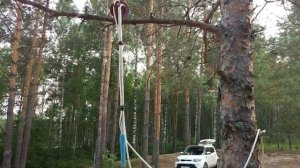 Антенна 3G/4G 2100MHz своими руками