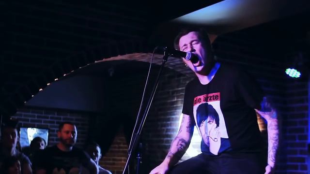 В поисках титанов - Дмитрий Кежватов смотреть онлайн