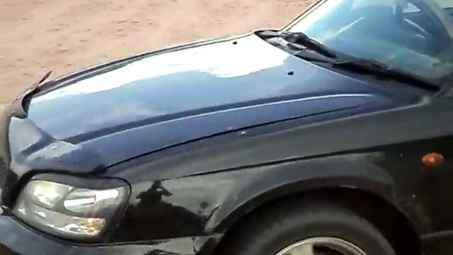 падунский пляж!!!!!!!!!!(субару рулит) смотреть онлайн