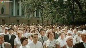 I часть. Начало войны. Анна Кочина