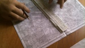 Самый лучший компас :)