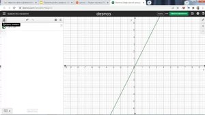 Графический калькулятор Desmos