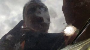 Затирка жучков нождачкой,обработка цинкарем!